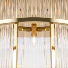 Maytoni Mennyezeti lámpa MOD174CL-09G FRAME