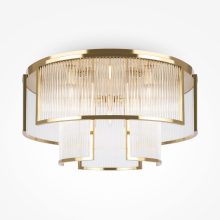 Maytoni Mennyezeti lámpa MOD174CL-09G FRAME