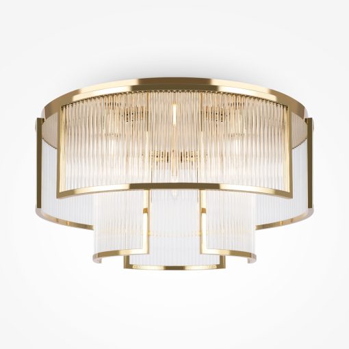 Maytoni Mennyezeti lámpa MOD174CL-09G FRAME