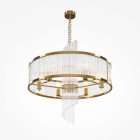 Maytoni Függeszték MOD174PL-06G FRAME