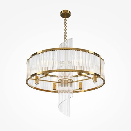 Maytoni Függeszték MOD174PL-06G FRAME