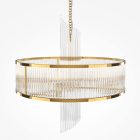 Maytoni Függeszték MOD174PL-06G FRAME
