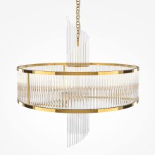 Maytoni Függeszték MOD174PL-06G FRAME