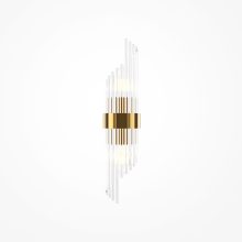 Maytoni Fali lámpa MOD174WL-02G FRAME