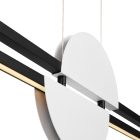 Maytoni Függeszték MOD179PL-L26W4K SKYLINE