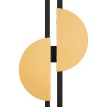 Maytoni Fali lámpa MOD179WL-L22BS4K1 SKYLINE