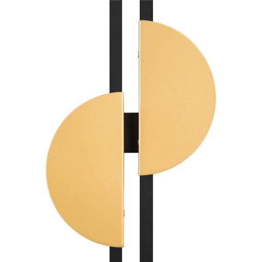 Maytoni Fali lámpa MOD179WL-L22BS4K1 SKYLINE