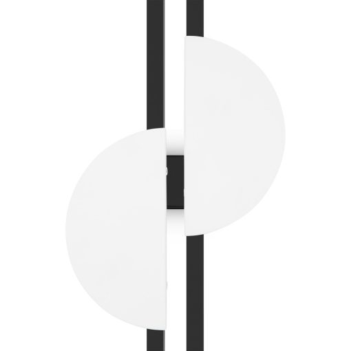 Maytoni Fali lámpa MOD179WL-L22W4K1 SKYLINE