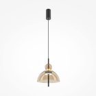 Maytoni Függeszték MOD185PL-L12CG3K1 BANGKOK