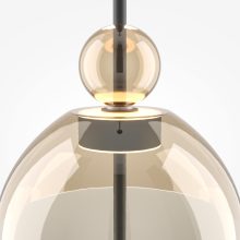 Maytoni Függeszték MOD185PL-L12CG3K1 BANGKOK