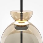 Maytoni Függeszték MOD185PL-L12CG3K2 BANGKOK
