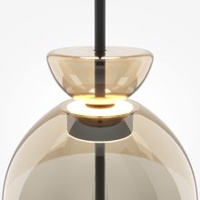 Maytoni Függeszték MOD185PL-L12CG3K2 BANGKOK