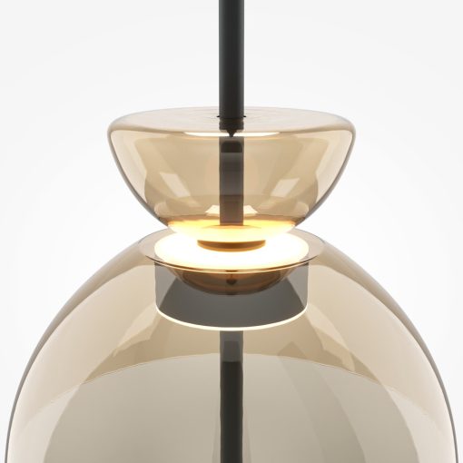 Maytoni Függeszték MOD185PL-L12CG3K2 BANGKOK