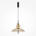 Maytoni Függeszték MOD185PL-L12CG3K3 BANGKOK