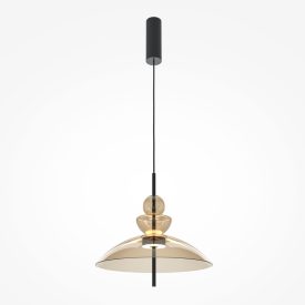 Maytoni Függeszték MOD185PL-L12CG3K3 BANGKOK