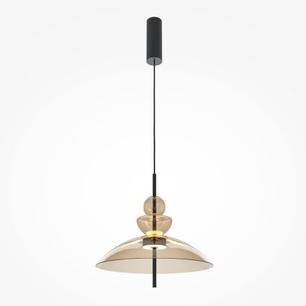 Maytoni Függeszték MOD185PL-L12CG3K3 BANGKOK