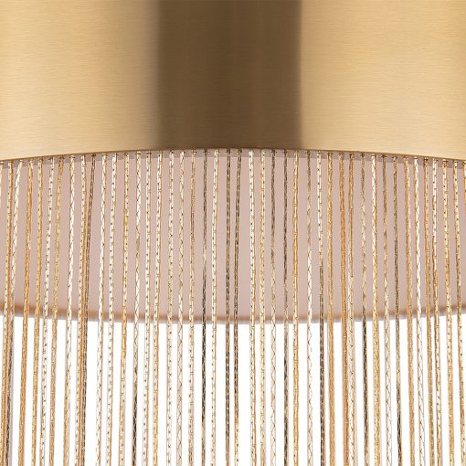 Maytoni Mennyezeti lámpa MOD190CL-L18G3K IMAGINARY