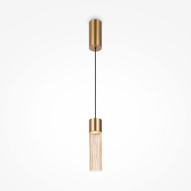 Maytoni Függeszték MOD190PL-L5G3K IMAGINARY
