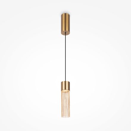 Maytoni Függeszték MOD190PL-L5G3K IMAGINARY