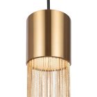 Maytoni Függeszték MOD190PL-L5G3K IMAGINARY