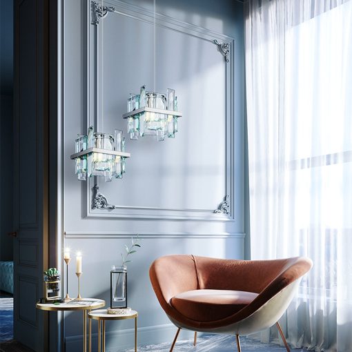 Maytoni Függeszték MOD201PL-01N CEREZO