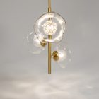 Maytoni Függeszték MOD207PL-03BS MIRACLE