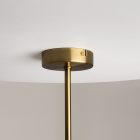 Maytoni Függeszték MOD207PL-03BS MIRACLE