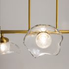 Maytoni Függeszték MOD207PL-05BS MIRACLE