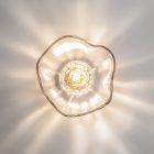 Maytoni Fali lámpa MOD207WL-01BS MIRACLE