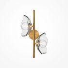 Maytoni Fali lámpa MOD207WL-02BS MIRACLE