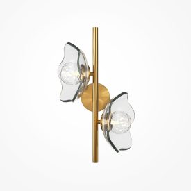 Maytoni Fali lámpa MOD207WL-02BS MIRACLE
