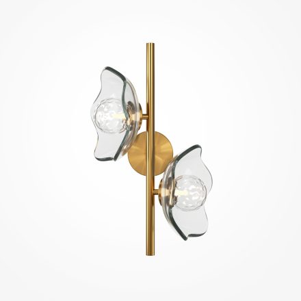 Maytoni Fali lámpa MOD207WL-02BS MIRACLE