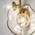 Maytoni Fali lámpa MOD207WL-02BS MIRACLE