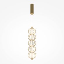 Maytoni Függeszték MOD216PL-L10G3K CAGE