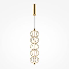 Maytoni Függeszték MOD216PL-L10G3K CAGE