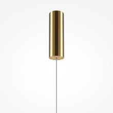 Maytoni Függeszték MOD216PL-L10G3K CAGE