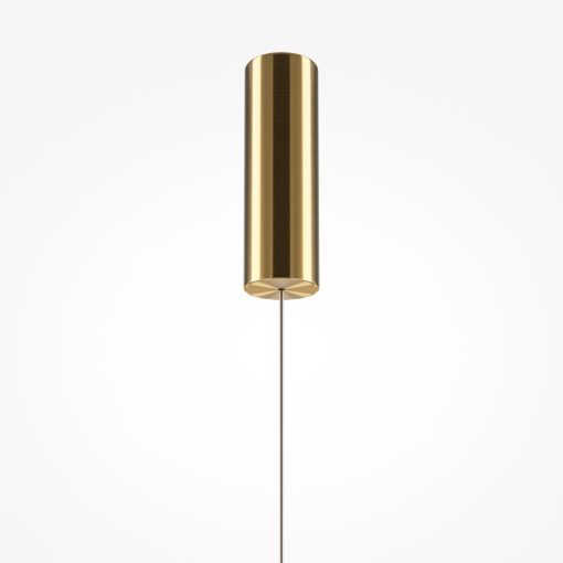 Maytoni Függeszték MOD216PL-L10G3K CAGE