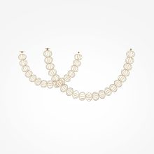 Maytoni Mennyezeti lámpa MOD216PL-L42G3K CAGE