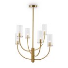Maytoni Függeszték MOD223PL-06BS ARCO