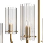 Maytoni Függeszték MOD223PL-06BS ARCO