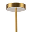 Maytoni Függeszték MOD223PL-06BS ARCO