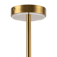 Maytoni Függeszték MOD223PL-06BS ARCO