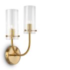 Maytoni Fali lámpa MOD223WL-02BS1 ARCO