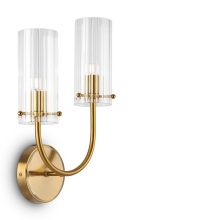 Maytoni Fali lámpa MOD223WL-02BS1 ARCO