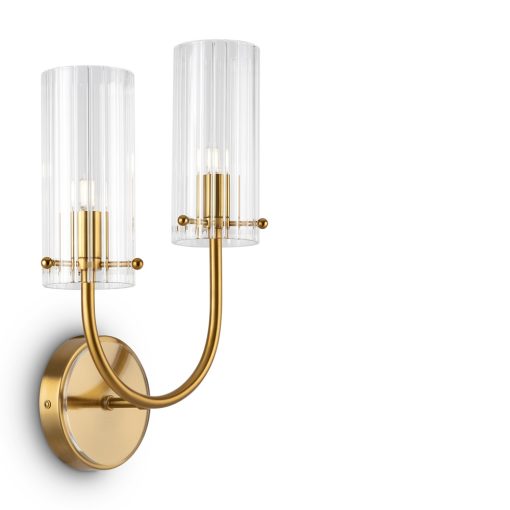 Maytoni Fali lámpa MOD223WL-02BS1 ARCO