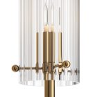 Maytoni Fali lámpa MOD223WL-02BS1 ARCO