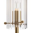 Maytoni Fali lámpa MOD223WL-02BS ARCO