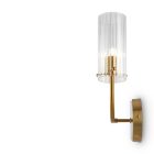 Maytoni Fali lámpa MOD223WL-02BS ARCO