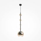 Maytoni Függeszték MOD227PL-01B1 ROS