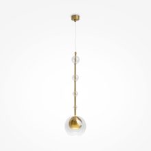 Maytoni Függeszték MOD227PL-01BS ROS